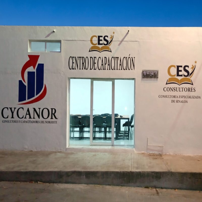 Centro de Capacitación Múltiple